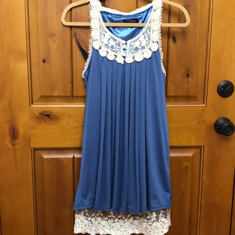 5/$25 Thena dress